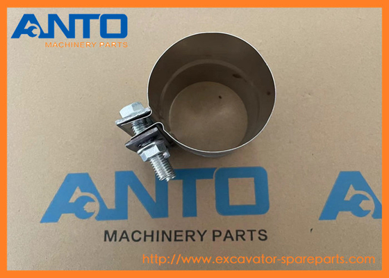۴۲۱۳۰۱۷ کلیمپ های HITACHI قطعات معدنی برای EX120-5 EX130H-5