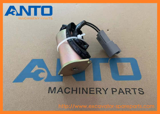 UC1100676511 والف سولینوئید KOMATSU کامیون های دفع زباله قطعات داخلی مناسب برای HM250-2 HM400-2