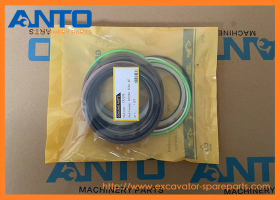 LZ007630 MMV80010 قطعات معدنی مناسب برای CX210BNLC