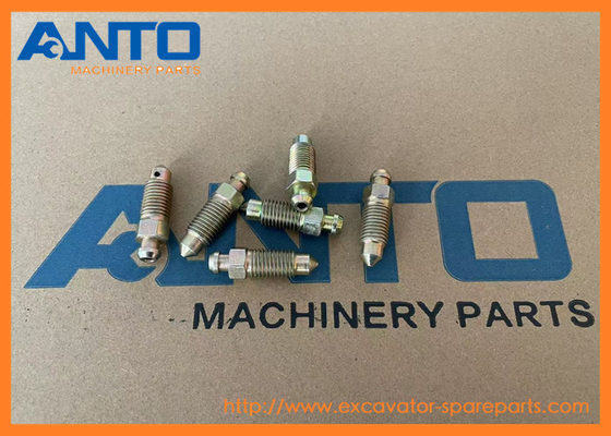 20B-27-11210 20B2711210 پشتیبانی خونریزی برای حفاری های KOMATSU HB205 HB215 PC100 PC1000