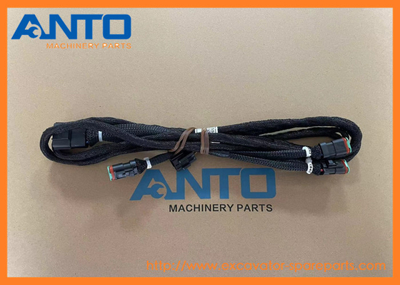 21Q6-10303 21Q610303 قطعات موتور حفاری هارن مناسب برای هیوندای R210LC9 R210NLC9