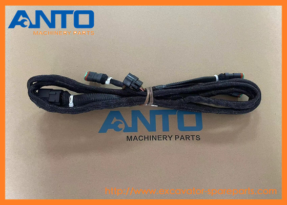 21Q6-10303 21Q610303 قطعات موتور حفاری هارن مناسب برای هیوندای R210LC9 R210NLC9