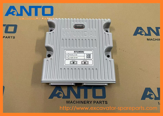 21Q6-32181 21Q632181 MCU کنترلر حفاری برای حفاری هیوندای R210LC9BC