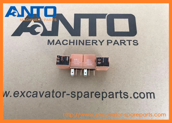 21Q620200 21Q6-20200 رله برای هیوندای حفاری قطعات الکتریکی R1200-9 R140LC9 R140LC9A