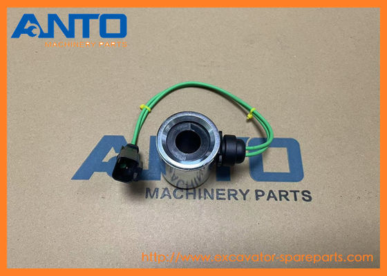 326-5214 240-6825 156-6173 کویل شیر برقی قطعات یدکی کامیون مناسب برای 793B 793C