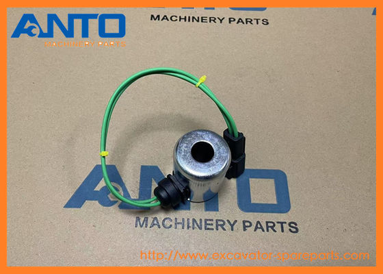 326-5214 240-6825 156-6173 کویل شیر برقی قطعات یدکی کامیون مناسب برای 793B 793C