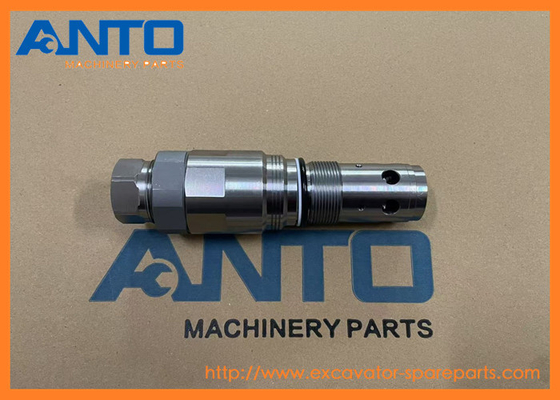 XKAH-01086 دریچه کمک HYUNDAI حفاری قطعات سوئیچ موتور برای R320LC-9