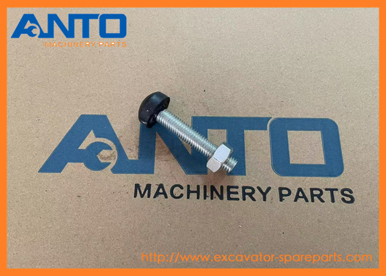 71EH-13150 71EH13150 بالش لاستیکی هیوندای قطعات موتور حفاری برای R-9