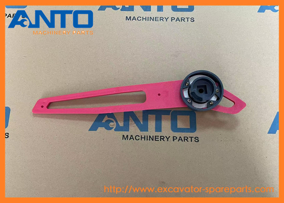 71Q6-21450 قفل خلبان هیوندای قطعات معدنی برای R140LC-9 R1200-9
