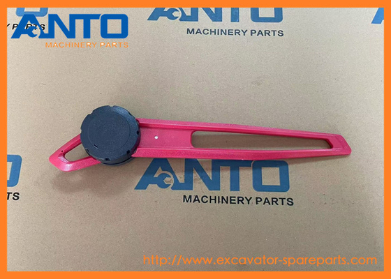 71Q6-21450 قفل خلبان هیوندای قطعات معدنی برای R140LC-9 R1200-9