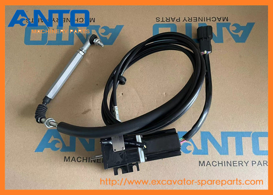 21W-43-41323 21W4341323 پشتیبانی از موتور برای حفاری های KOMATSU PC78MR PC78UU