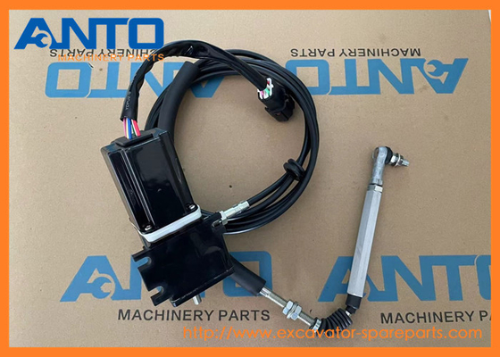 21W-43-41323 21W4341323 پشتیبانی از موتور برای حفاری های KOMATSU PC78MR PC78UU
