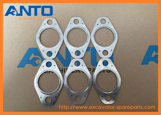 20557208 VOE20557208 قطعات معدنی حفاری گاسکت مناسب برای Vo-lvo B6R