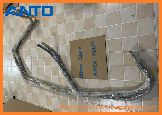 207-54-75220 2075475220 پشتیبان دستی برای حفاری های KOMATSU PC200 PC220 PC270 PC300