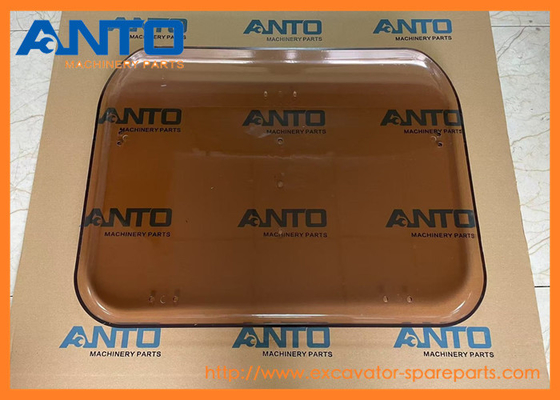 71Q6-02511 پوشش خورشیدی سقف هیوندای قطعات معدنی برای R125LCR-9A R145CR-9