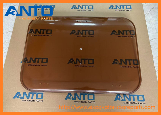 71Q6-02511 پوشش خورشیدی سقف هیوندای قطعات معدنی برای R125LCR-9A R145CR-9