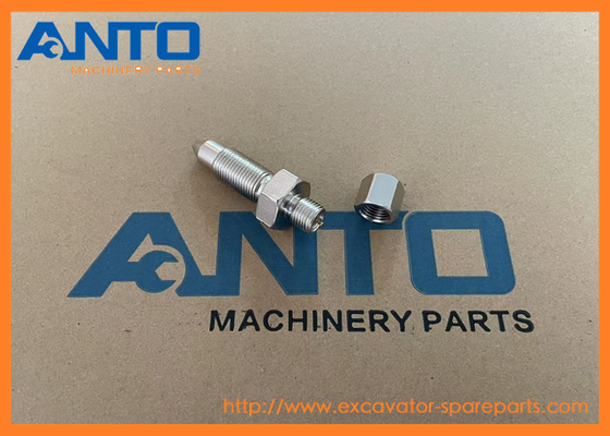 566-50-11301 5665011301 شیر ASSY KOMATSU قطعات جانبی کامیون زباله برای HD785-7