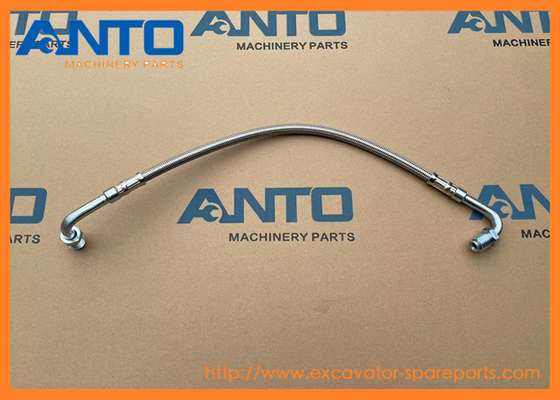 6742-01-3440 R6742013440 لوله KOMATSU قطعات یدکی حفاری برای PC300-7 6D114