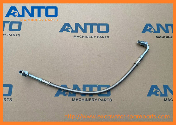 6742-01-3440 R6742013440 لوله KOMATSU قطعات یدکی حفاری برای PC300-7 6D114