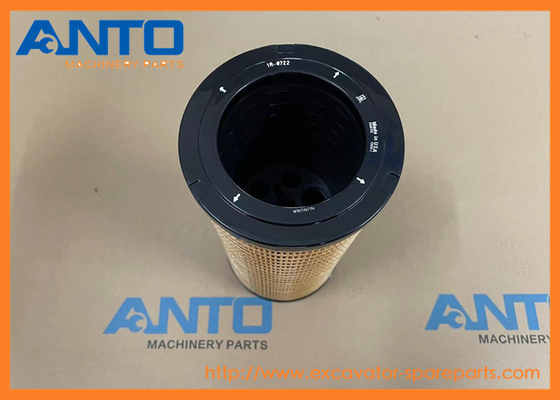 1R0774 1R-0774 فیلتر دستگاه حفاری فیلتر برای 120H 120H NA 120K 120K 2 12H 12H ES