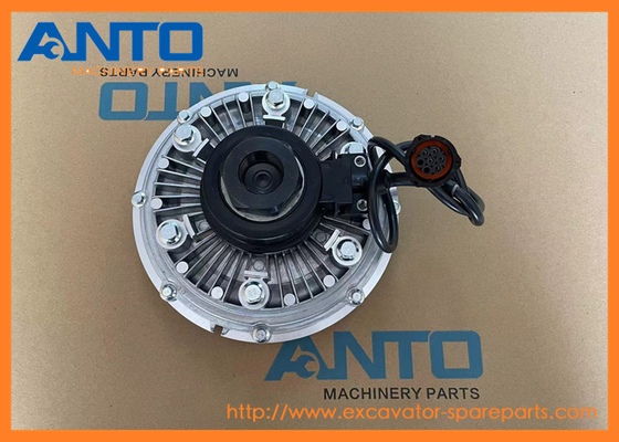 14670742 VOE14670742 قطعات الکتریکی حفاری کلاچ برای Vo-lvo EC170D