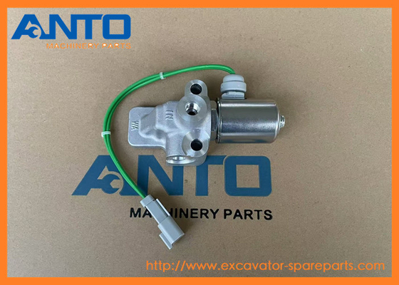 174-3705 1743705 دریچه کنترل اصلی حفاری برای 120H 120H ES 120H NA 120K