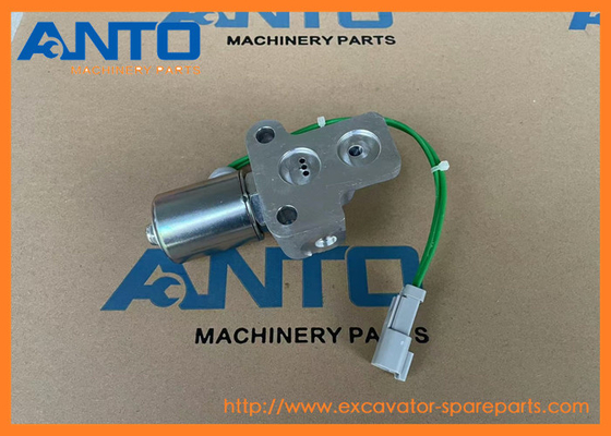 174-3705 1743705 دریچه کنترل اصلی حفاری برای 120H 120H ES 120H NA 120K