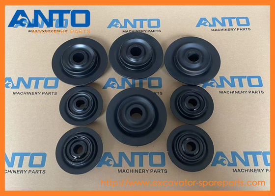 14551867 14639747 قطعات معدنی حفاری بالش مناسب برای EC700B EC700BHR