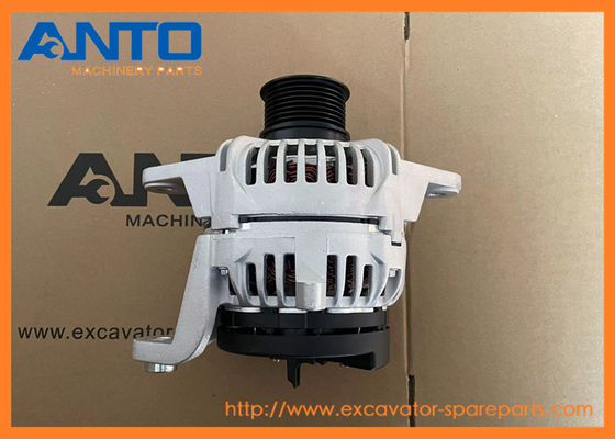 17204355 VOE17204355 قطعات موتور حفاری آلترناتور برای Vo-lvo EC140B EC140C EC140E