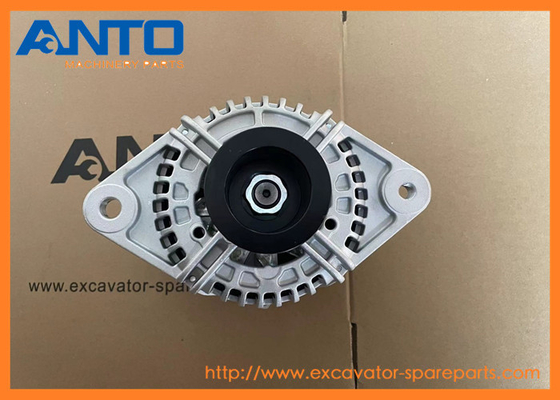 17204355 VOE17204355 قطعات موتور حفاری آلترناتور برای Vo-lvo EC140B EC140C EC140E