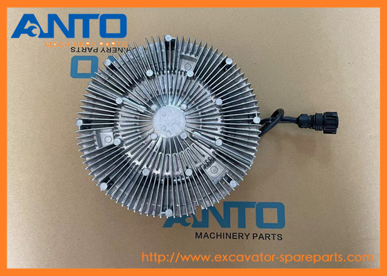 14670742 VOE14670742 قطعات الکتریکی حفاری کلاچ برای Vo-lvo EC170D