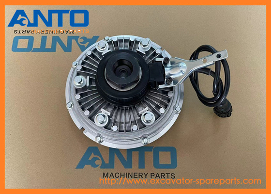 14670742 VOE14670742 قطعات الکتریکی حفاری کلاچ برای Vo-lvo EC170D