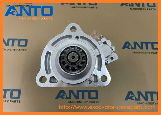 17233221 VOE17233221 قطعات موتور حفاری برای VOE EC350E EC380E