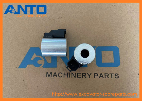 17323373 VOE17323373 قطعات الکتریکی حفاری کویل برای Vo-lvo L110F L110G L110H L120F