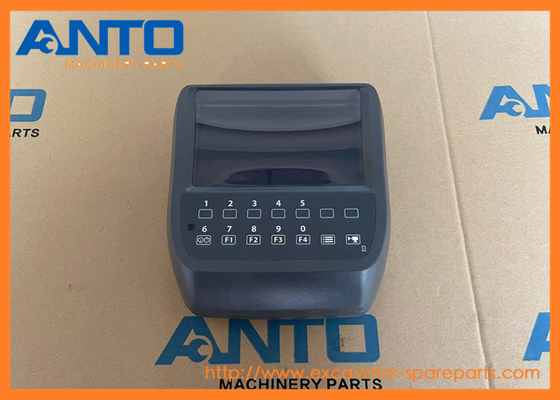 4652262 4631127 4653775 مانیتور هیتاچی قطعات معدنی زکس 180LC-3 زکس 200-3