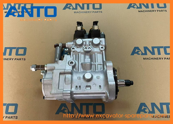 6262-71-1100 6262-71-1110 پمپ سوخت ASS'Y KOMATSU قطعات یدکی شارژر چرخ برای WA500-7