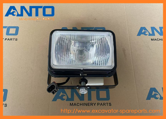 534-00064 53400064 لامپ کار Assy DOOSAN قطعات الکتریکی حفاری برای DX180LC DX225LC