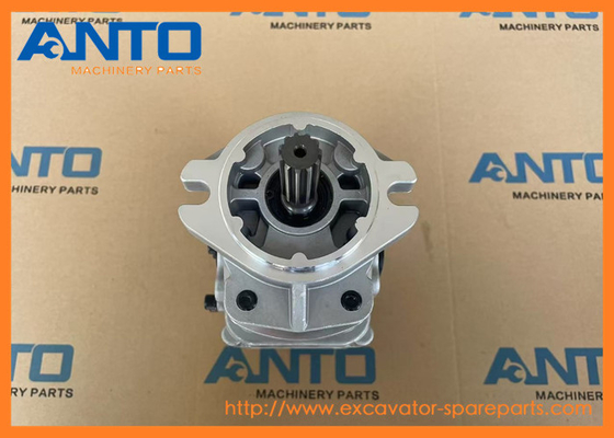 705-41-08001 7054108000 پمپ هیدرولیک KOMATSU قطعات معدنی برای PC20-6 PC20-6