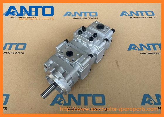 705-41-08001 7054108000 پمپ هیدرولیک KOMATSU قطعات معدنی برای PC20-6 PC20-6