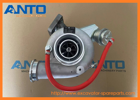 22431286 VOE22431286 قطعات موتور توربو شارژر Excavator برای Vo-lvo EC220E ECR235E