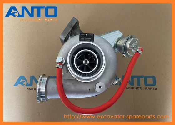 22431286 VOE22431286 قطعات موتور توربو شارژر Excavator برای VOE EC220E ECR235E