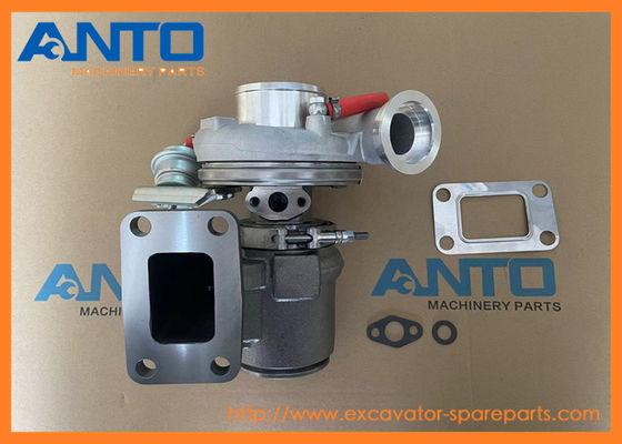 22431286 VOE22431286 قطعات موتور توربو شارژر Excavator برای VOE EC220E ECR235E
