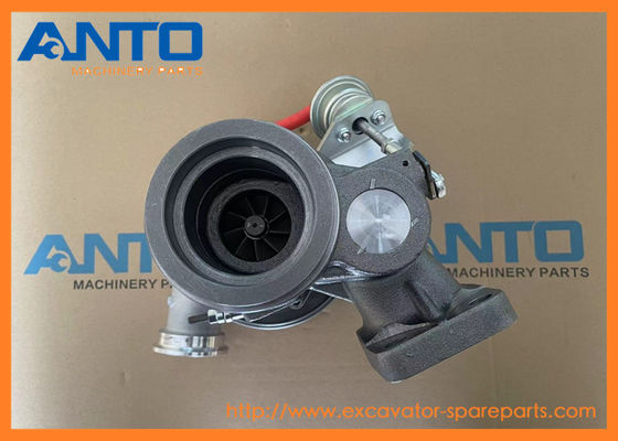 22431286 VOE22431286 قطعات موتور توربو شارژر Excavator برای VOE EC220E ECR235E