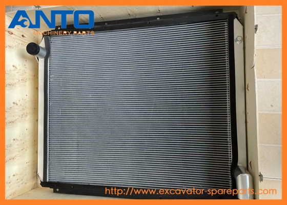 4345593 هسته رادیاتور HITACHI قطعات معدنی برای EX300-3 EX310H-3C