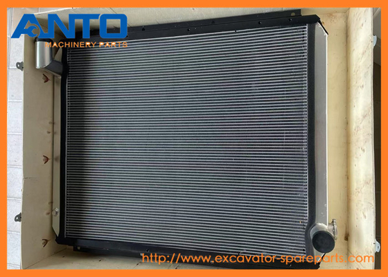 4345593 هسته رادیاتور HITACHI قطعات معدنی برای EX300-3 EX310H-3C