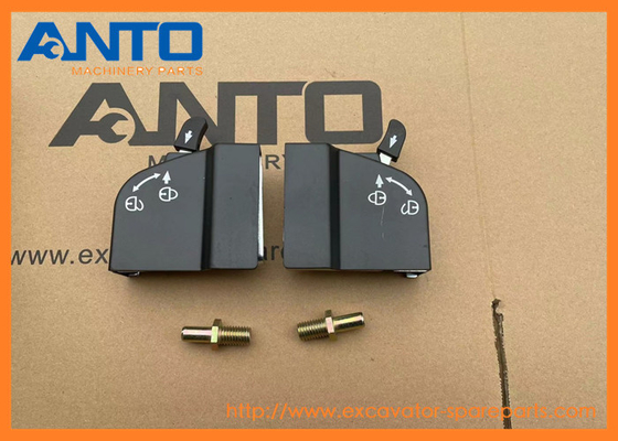 22B-54-15411 22B5415411 پشتیبانی قفل Assy برای حفاری های KOMATSU HB205 HB215 PC1250