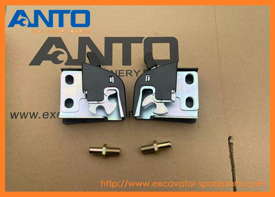 22B-54-15411 22B5415411 پشتیبانی قفل Assy برای حفاری های KOMATSU HB205 HB215 PC1250