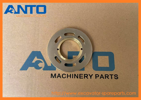 0732003 MAG-33VP-650G صفحه شیر HITACHI قطعات معدنی برای EX27U ZX30