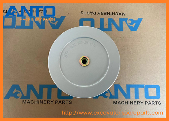 22B-60-11160 22B6011160 پشتیبانی از صاف کننده برای KOMATSU HB205 HB215 PC128US PC128UU PC130