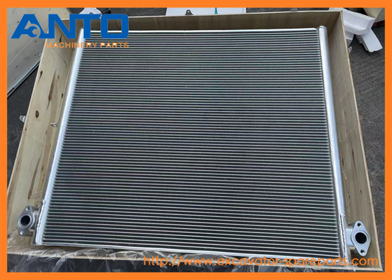 4654986 خنک کننده روغن HITACHI قطعات معدنی برای ZX650LC-3 ZX670LCH-3